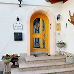 Schernhof Hoamatzeit - Tiroler Bauernhof דירה