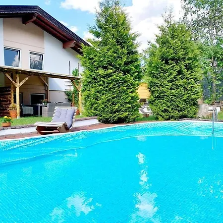 Apartment Schernhof
