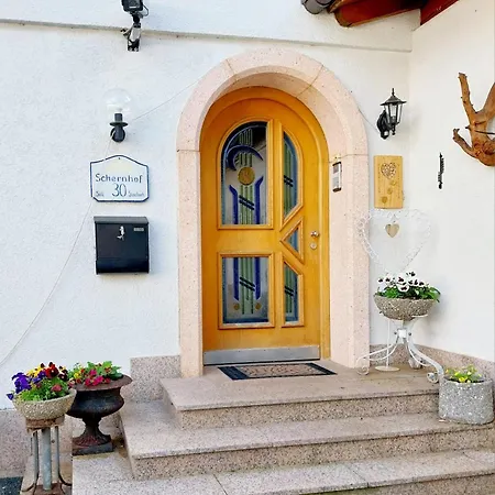 Schernhof Apartment