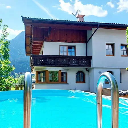Apartment Schernhof