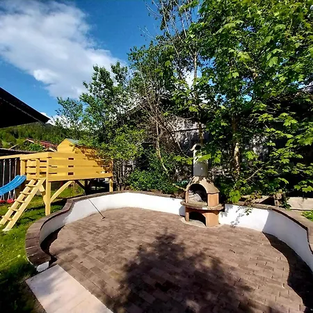 Schernhof Hoamatzeit - Tiroler Bauernhof Söll