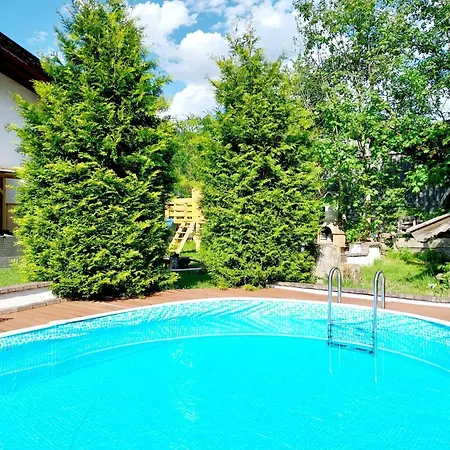 Schernhof Apartment Soll