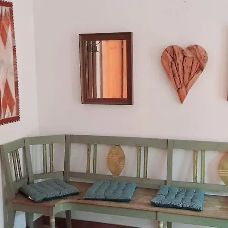 Schernhof Hoamatzeit - Tiroler Bauernhof Διαμέρισμα