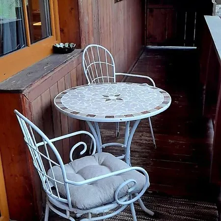 Apartment Schernhof *