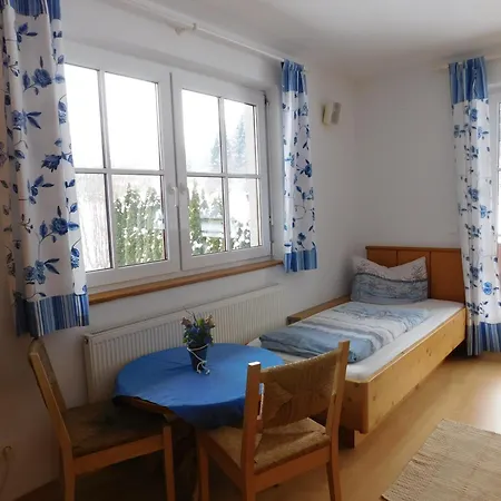 Schernhof Apartment Soll
