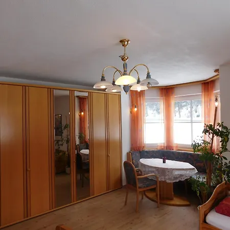 Schernhof Apartment Soll