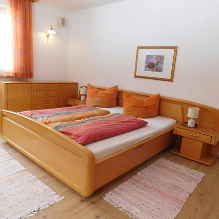 Schernhof Apartment *