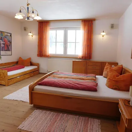 Apartment Schernhof *