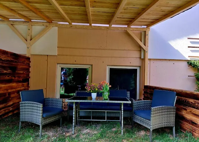 Apartament Schernhof Hoamatzeit - Tiroler Bauernhof