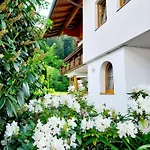Apartmán Schernhof Hoamatzeit - Tiroler Bauernhof