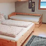 Apartmán Schernhof Hoamatzeit - Tiroler Bauernhof *