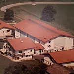Schernhof Hoamatzeit - Tiroler Bauernhof * Söll