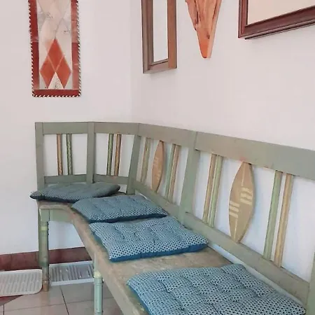 Apartament Schernhof Hoamatzeit - Tiroler Bauernhof