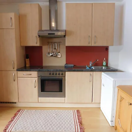 Schernhof Hoamatzeit - Tiroler Bauernhof * Söll