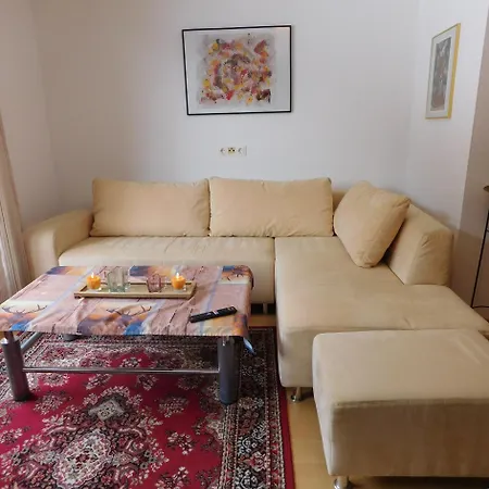 Schernhof Hoamatzeit - Tiroler Bauernhof * Söll