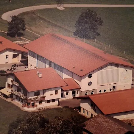 Schernhof Hoamatzeit - Tiroler Bauernhof * Söll