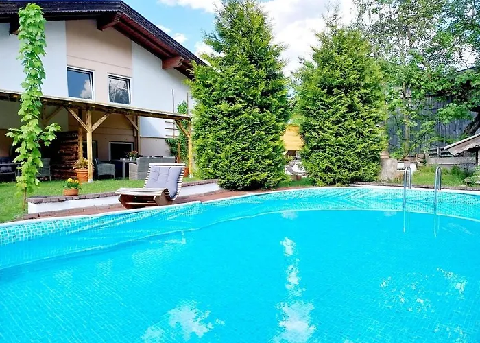 Apartamento Schernhof Hoamatzeit - Tiroler Bauernhof