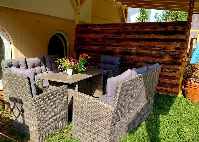 Apartamento Schernhof Hoamatzeit - Tiroler Bauernhof *