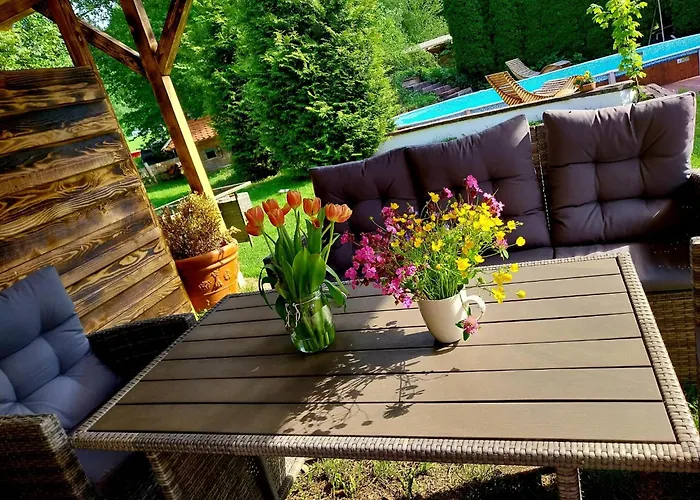 Schernhof Hoamatzeit - Tiroler Bauernhof *