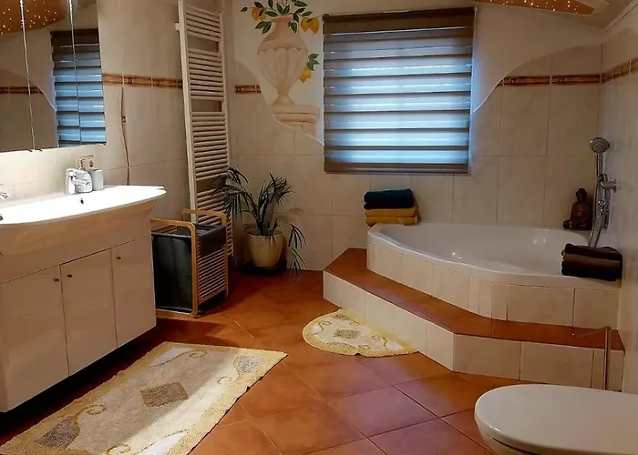 Schernhof Hoamatzeit - Tiroler Bauernhof Söll