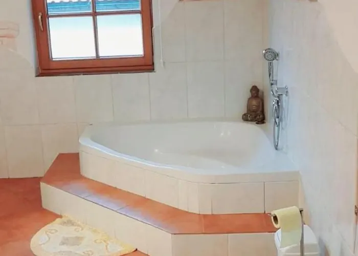 Apartamento Schernhof Hoamatzeit - Tiroler Bauernhof Söll