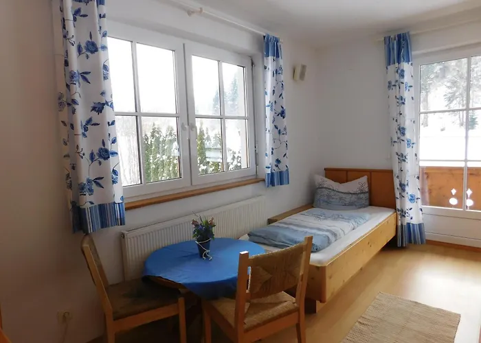 Schernhof Hoamatzeit - Tiroler Bauernhof Apartamento Söll