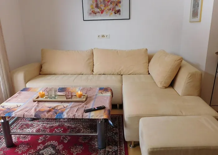 Schernhof Hoamatzeit - Tiroler Bauernhof * Söll