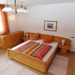 Apartman Schernhof Hoamatzeit - Tiroler Bauernhof