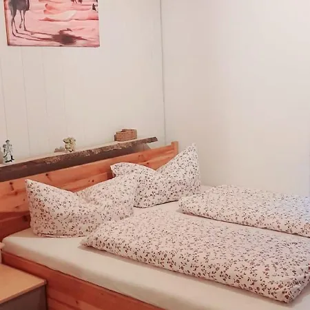 Apartamento Schernhof Hoamatzeit - Tiroler Bauernhof