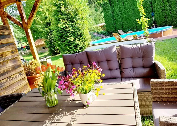 Schernhof Hoamatzeit - Tiroler Bauernhof *