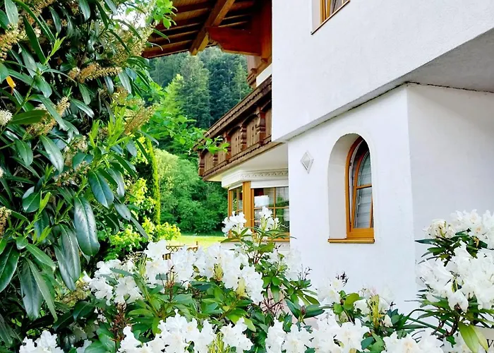 Appartamento Schernhof Hoamatzeit - Tiroler Bauernhof