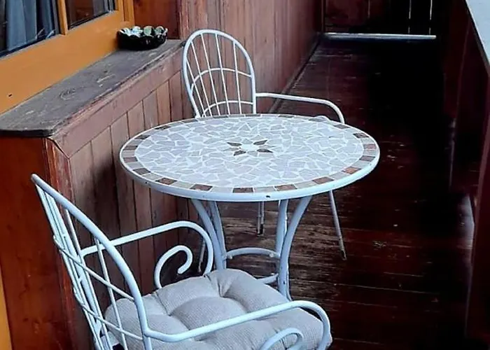 Appartamento Schernhof Hoamatzeit - Tiroler Bauernhof *